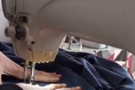 هنری که گره‌گشای زندگی‌ها شد