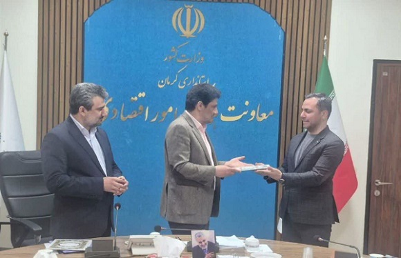 همکاری کرمان با روسیه در توسعه زنجیره ارزش