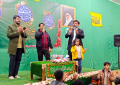 جشن میلاد امام حسین (ع) در کهنوج