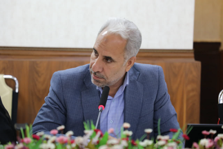 ۱۰۰ کارگاه برای اشتغال زندانیان راه‌اندازی شد