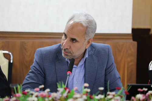 ۱۰۰ کارگاه برای اشتغال زندانیان راه‌اندازی شد