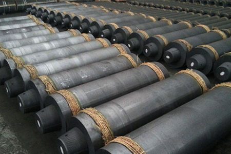  کرمان مدعی تولید الکترودگرافیتی بود، یزد پیشی گرفت