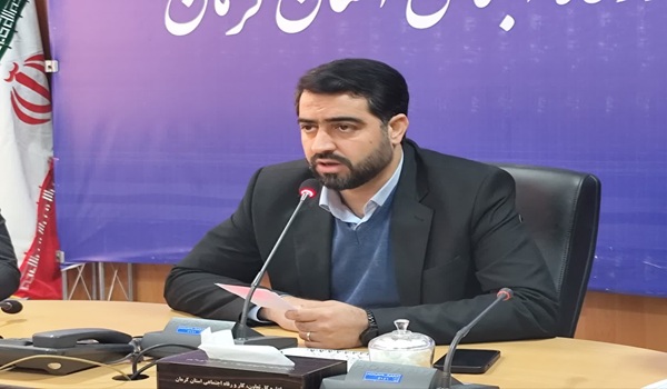 انجام ۸۰ بازرسی در سطح شهر کرمان