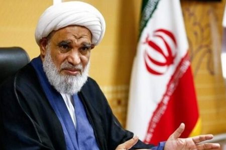 منطق فرعونی ترامپ