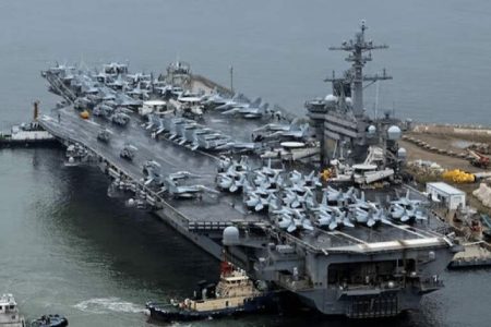 وعده الهی نقشهای برای تغییر معادلات قدرت است وعده الهی نقشهای برای تغییر معادلات قدرت است