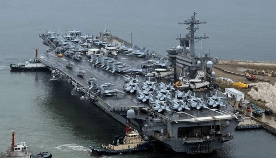 وعده الهی نقشهای برای تغییر معادلات قدرت است