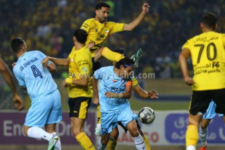 ستاره‌ها برای صدرنشینی به نبرد می‌روند