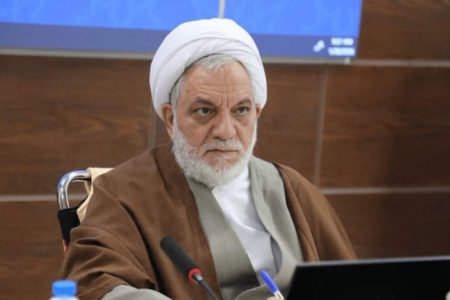 هیچگونه تخفیفی برای احکام حوادث اخیر اعمال نمیشود هیچگونه تخفیفی برای احکام حوادث اخیر اعمال نمیشود