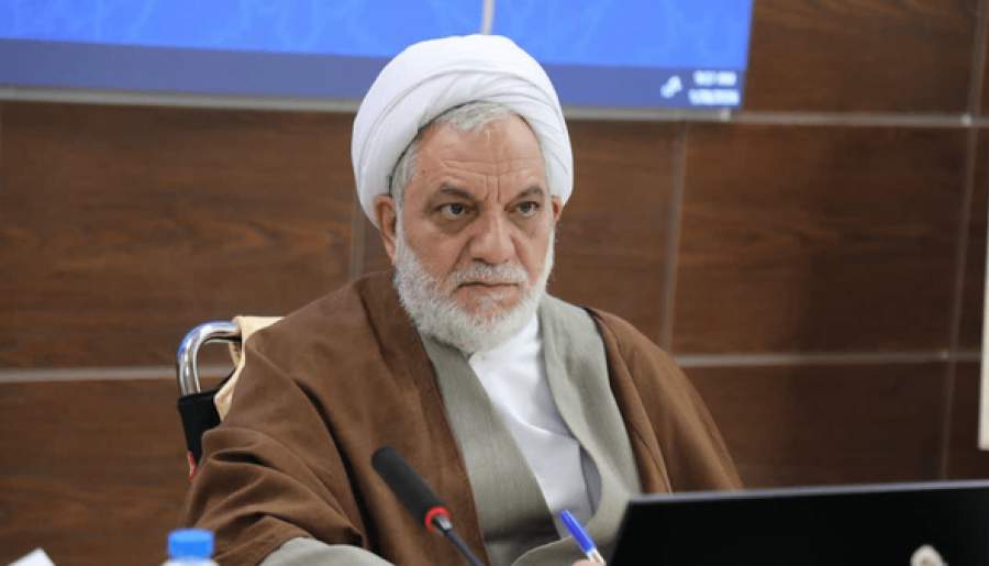 هیچگونه تخفیفی برای احکام حوادث اخیر اعمال نمیشود