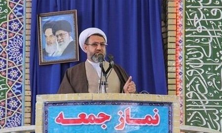 ولایتفقیه کشور را از سختیها عبور خواهد داد ولایتفقیه کشور را از سختیها عبور خواهد داد