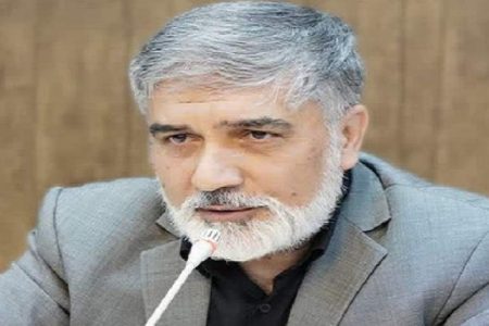 سپاه پاسداران؛ پرچمدار مبارزه با تروریسم است سپاه پاسداران؛ پرچمدار مبارزه با تروریسم است