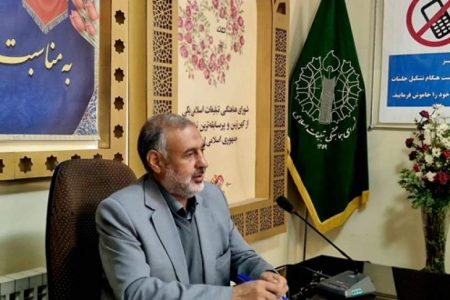 برگزاری ۵۰۰۰ برنامه در دهه فجر در کرمان برگزاری ۵۰۰۰ برنامه در دهه فجر در کرمان