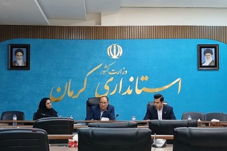 ۲۷ کلنگزنی و ۱۰۵ افتتاح در شهرستان کرمان ۲۷ کلنگزنی و ۱۰۵ افتتاح در شهرستان کرمان