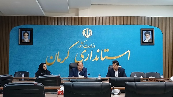 ۲۷ کلنگزنی و ۱۰۵ افتتاح در شهرستان کرمان