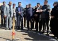 ۸۰ پروژه عمرانی در شهرستان بافت افتتاح و کلنگ زنی شد – خبرگزاری مهر | اخبار ایران و جهان -اقطاع خبر