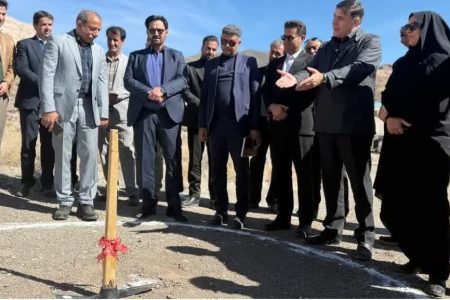 ۸۰ پروژه عمرانی در شهرستان بافت افتتاح و کلنگ زنی شد – خبرگزاری مهر | اخبار ایران و جهان -اقطاع خبر