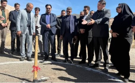 ۸۰ پروژه عمرانی در شهرستان بافت افتتاح و کلنگ زنی شد – خبرگزاری مهر | اخبار ایران و جهان -اقطاع خبر
