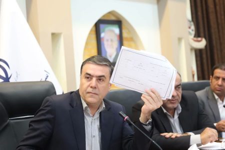 ذاکری: نقشه راه بازآفرینی شهری کرمان با پنج استراتژی مشخص ترسیم شد - خبرگزاری مهر | اخبار ایران و جهان -اقطاع خبر ذاکری: نقشه راه بازآفرینی شهری کرمان با پنج استراتژی مشخص ترسیم شد – خبرگزاری مهر | اخبار ایران و جهان -اقطاع خبر