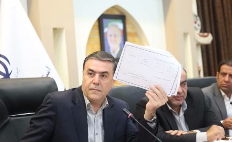 ذاکری: نقشه راه بازآفرینی شهری کرمان با پنج استراتژی مشخص ترسیم شد - خبرگزاری مهر | اخبار ایران و جهان -اقطاع خبر ذاکری: نقشه راه بازآفرینی شهری کرمان با پنج استراتژی مشخص ترسیم شد – خبرگزاری مهر | اخبار ایران و جهان -اقطاع خبر