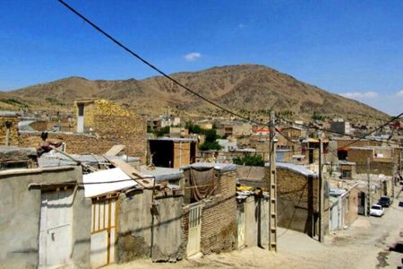 هفت شهر شمال کرمان درگیر سکونتگاه‌های غیر رسمی هستند – خبرگزاری مهر | اخبار ایران و جهان -اقطاع خبر