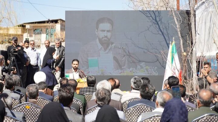 فرهنگسرای اقطاع خبر رابر، نماد رویکرد مجتمع مس درآلو در مسئولیت اجتماعی است