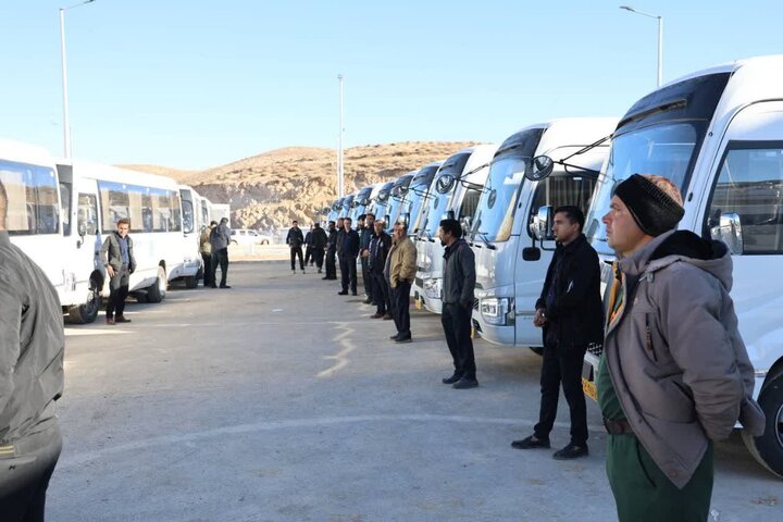 مجتمع مس درآلو ظرفیت تحقق توسعه منطقهای و جلب اعتماد مردم را دارد