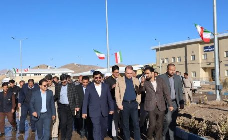 مجتمع مس درآلو ظرفیت تحقق توسعه منطقه‌ای و جلب اعتماد مردم را دارد – خبرگزاری مهر | اخبار ایران و جهان -اقطاع خبر