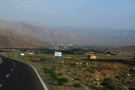 چرا واگذاری جاده جدید کوهبنان لغو شد؟