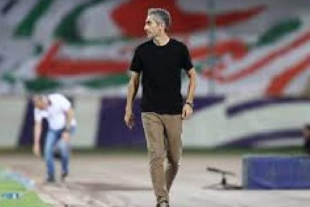 شرایط تیم مس رفسنجان مطابق پیش‌بینی نشد