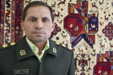 آموزش ضامن صیانت از میراثفرهنگی کرمان است آموزش ضامن صیانت از میراثفرهنگی کرمان است