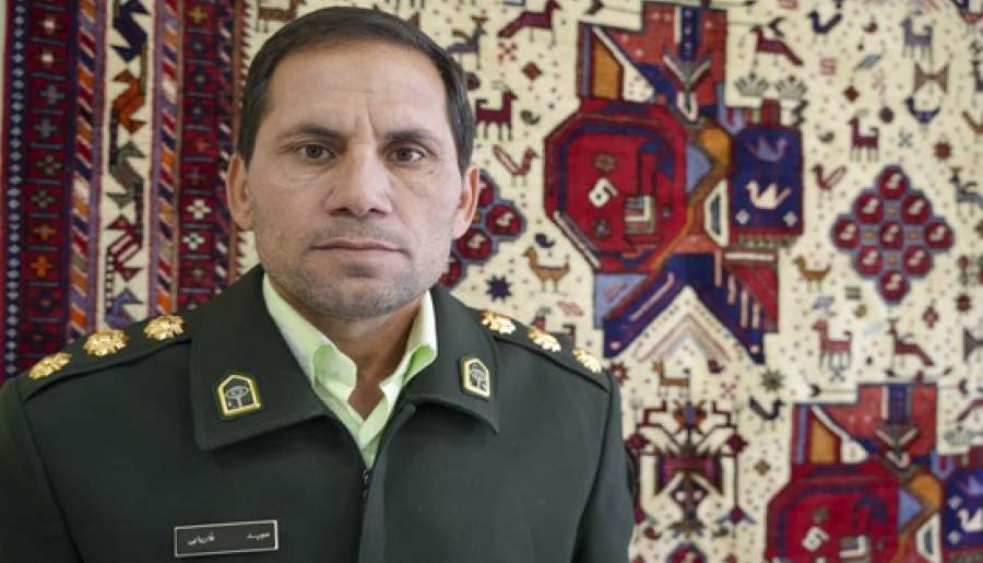 آموزش ضامن صیانت از میراثفرهنگی کرمان است