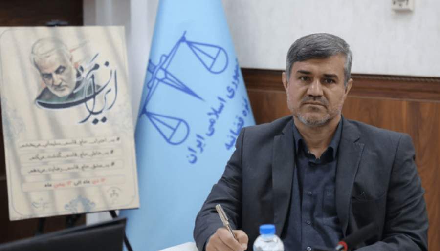 هشتمین بخشش قصاص در کرمان طی چندماه اخیر