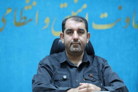 طرد ۱۰۰ هزار تبعه غیرمجاز از استان کرمان