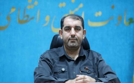 طرد ۱۰۰ هزار تبعه غیرمجاز از استان کرمان