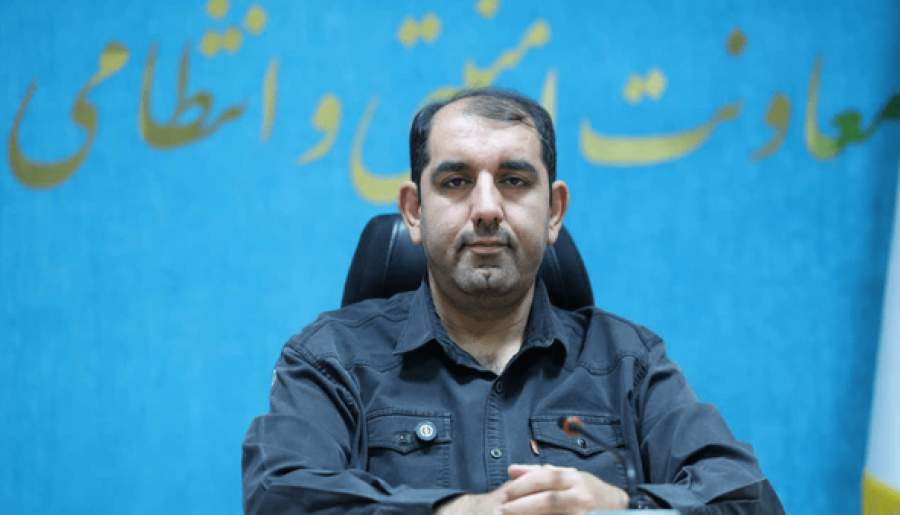 طرد ۱۰۰ هزار تبعه غیرمجاز از استان کرمان