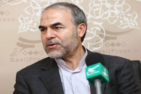 بزرگ‌تر از ناوها و برتر از f35 ها