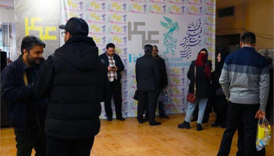آغاز اکران فیلم‌های جشنواره ملی فجر در کرمان
