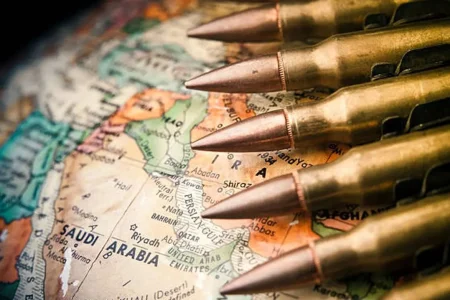 فرعونیان و سرانجام جنگ‌افروزی در غرب آسیا