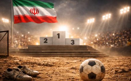 وقتی ورزش کرمان قد کشید