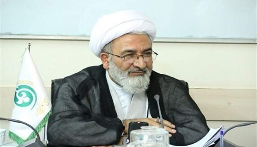 عرفان تمدنی در اندیشه امام خمینی