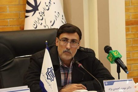 بیمارستان فوق‌تخصصی باهنر، خدمت انقلاب به کرمانی‌ها