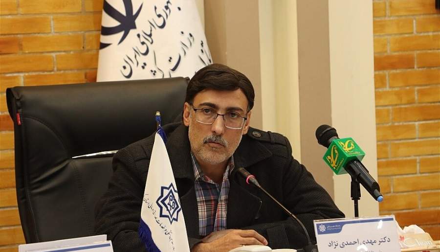 بیمارستان فوق‌تخصصی باهنر، خدمت انقلاب به کرمانی‌ها