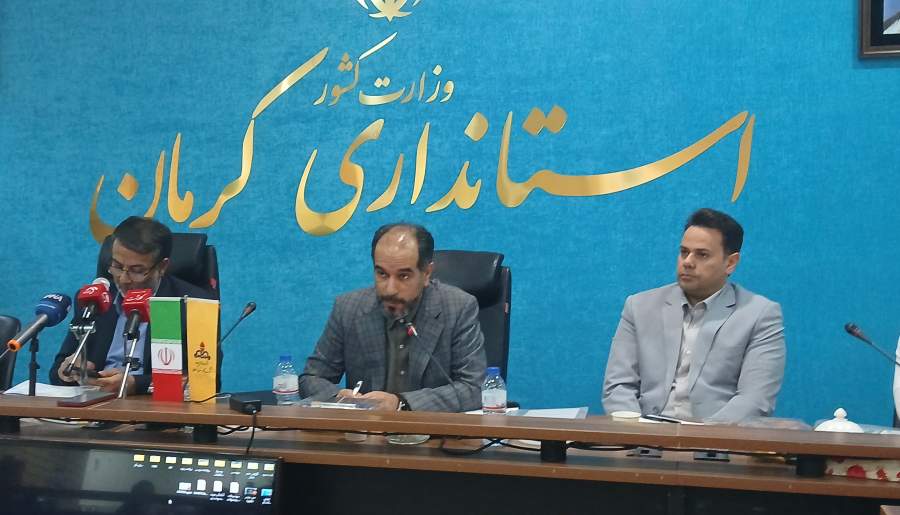 رشد ۷۳ درصدی تأمین سوخت مایع نیروگاه‌ها کرمان