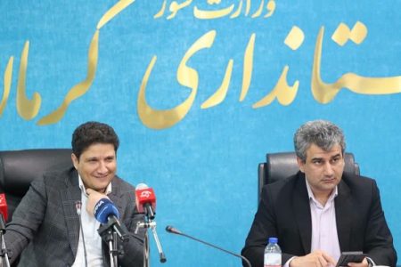 منطقه ویژه اقتصادی جازموریان به ایستگاه آخر رسید