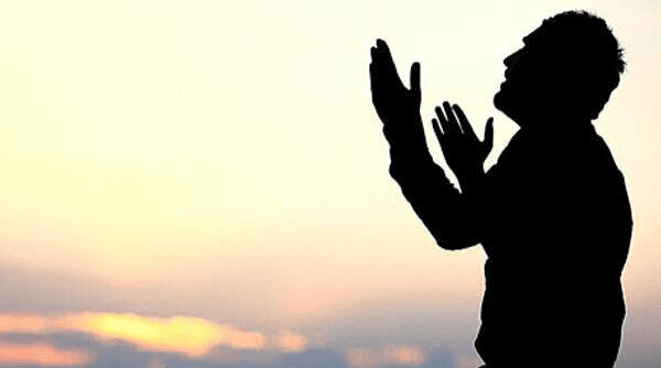 ایمان صرفاً زبانی برای خدا کافی نیست