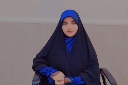 حجاب در اسلام، نماد کرامت زن است