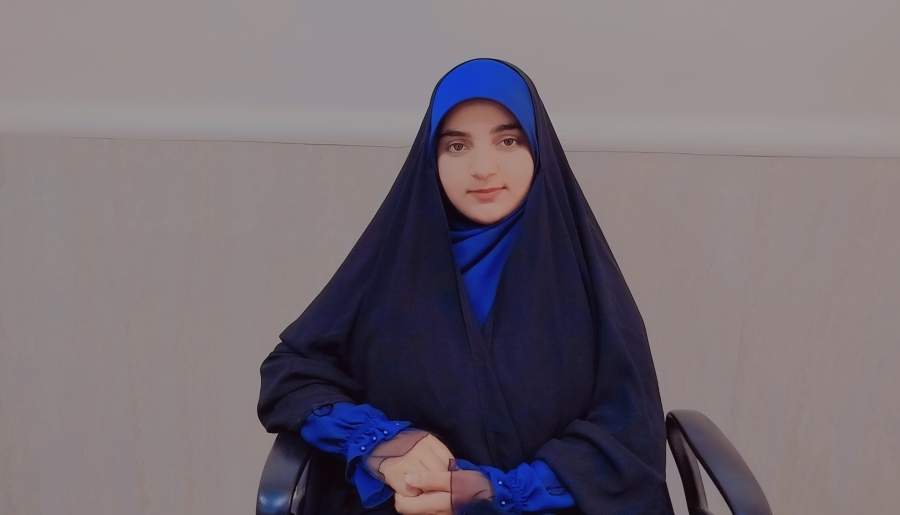 حجاب در اسلام، نماد کرامت زن است