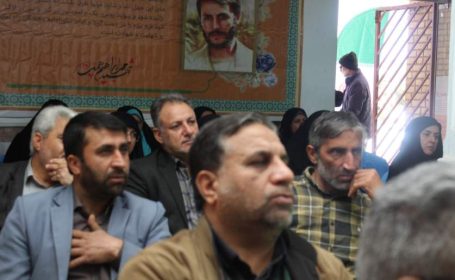 افتتاح مرکز مشاوره مهر در شهربابک