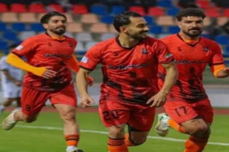 مس دژ امتیازات را همچنان محکم نگه داشت