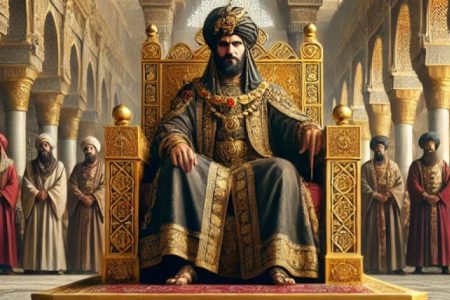 فرجام گذشتگان؛ هشداری برای ستمگران امروز